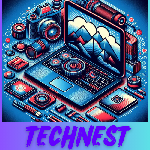 TechNest